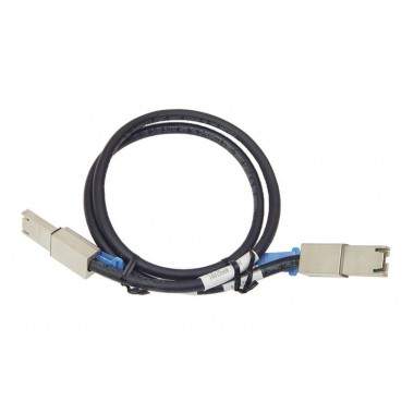 HP External Mini Sas SFF-8088 1.0-Meter Cable