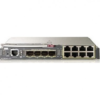 BLC Cisco 1GbE 3020 Layer 3 Switch 8 x 10/100/1000Base-T