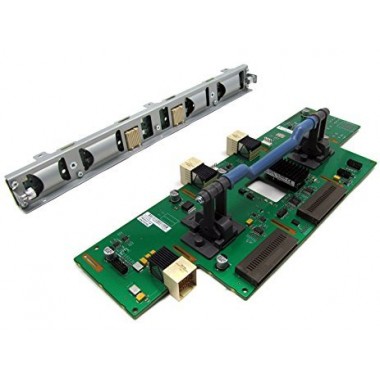 MSA50 Midplane and Backplane Board