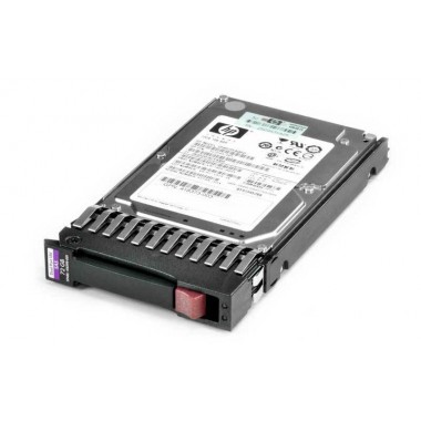 72GB 3G SAS 15k HotPlug 2.5-Inch Hard Disk Drive HDD