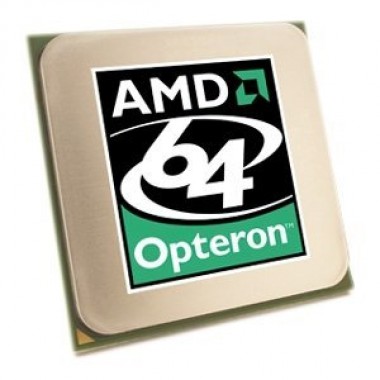 AMD, Dual Core, CPU Processor with Heat Sink