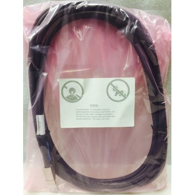 6-Meter Ext Mini-SAS X4 SFF-8088 to Infiniband X4 SFF-8470