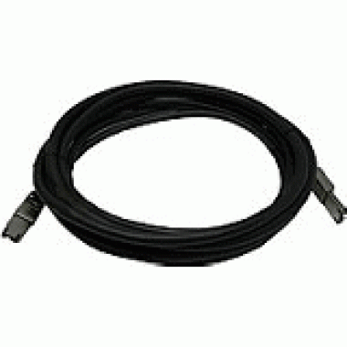 6-Meter Ext Mini-SAS X4 SFF-8088 to Mini-SAS X4 SFF-8088