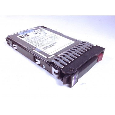 72GB Hot-Plug Single-Port SAS HDD 15k RPM Hard Disk Drive