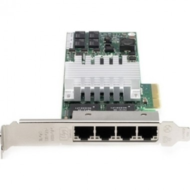 NC364T PCIe 4-Port Gigabit Server Adapter Ethernet Card