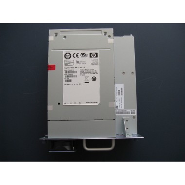 LTO-4 Ultrium 1840 FC Tape Drive Module for MSL2024/48/96