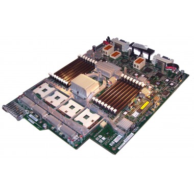 System Board / Motherboard for Prolian BL680c G5 Blade Server