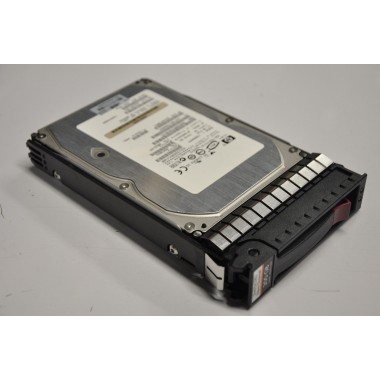 300GB 15k RPM 4GB FC 3.5 HDD for EVAx400 Hard Disk Drive