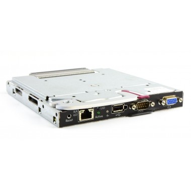 BLC7000 DDR2 Admin KVM Management Option