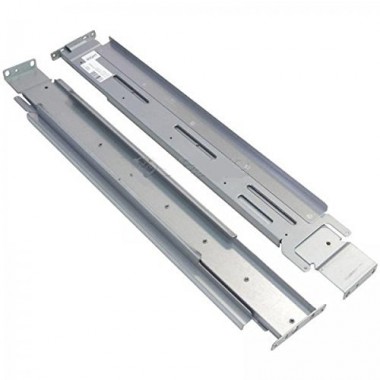 MSA2000 P2000 Rail Kit, Rack Mount Rails