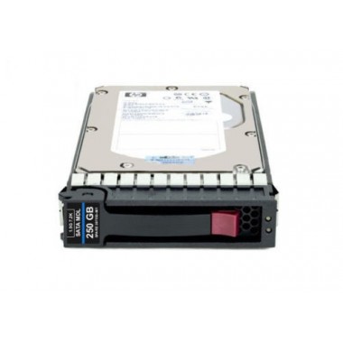 HP 250GB 7.2K MDL SATA Hard Disk Drive