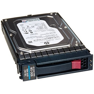 500GB MDL SATA 7.2K RPM Hard Disk Drive