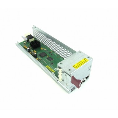 Fiber Channel (FC) Disk Shelf I/O Module Assembly 4GB