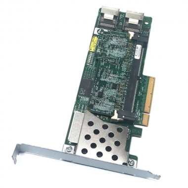 Serial Attached SCSI (SAS), Serial ATA/300 - PCI Express 2.0 x8