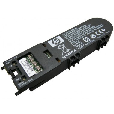 650 mAh P-Series Battery Module 4.8V