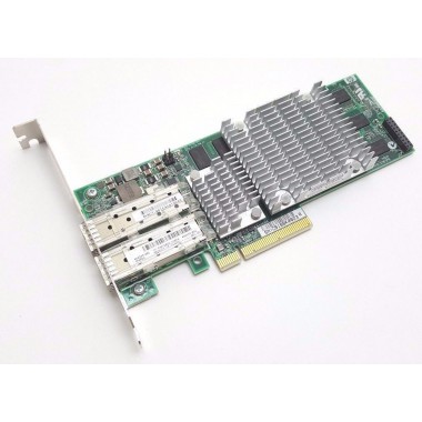 Dual Port 10GbE PCI-E Server Adapter