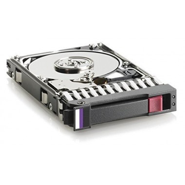 300GB SAS 15K 3.5-Inch Hard Disk Drive, HDD, AJ736A, 481272-001