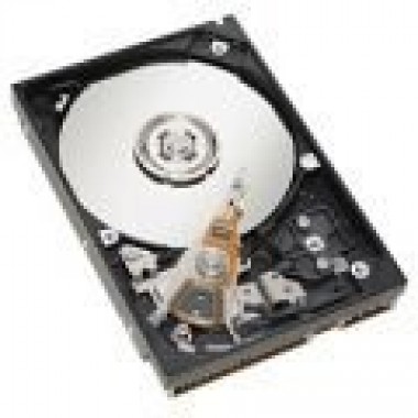 HP 750GB SATA Mdl 7200 RPM 3.5 Msa2 Hard Drive