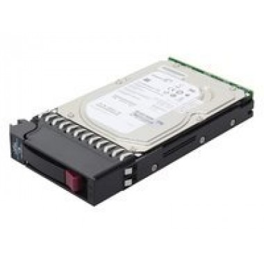 MSA2 1TB 7.2K RPM 3.5-Inch SATA Hard Drive