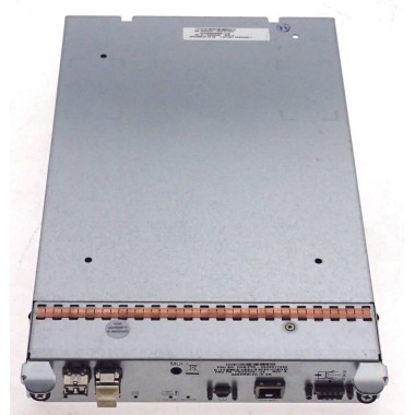 Enhanced Redundant Array of Independent Disks (RAID) Module Controller Board