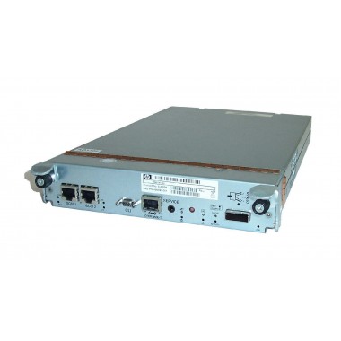 StorageWorks MSA2300i Controller