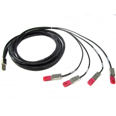 SPS-Ca 4-Meter Ext Mini-SAS to Mini-SAS Cable