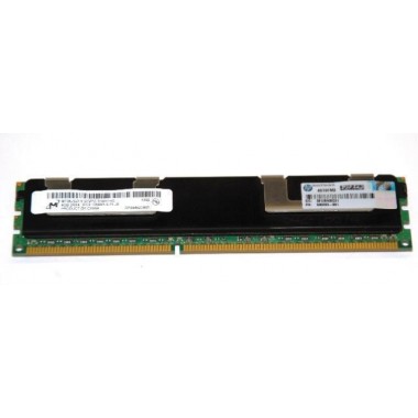 4GB 2Rx4 PC3-10600R-9 Kit RAM Module