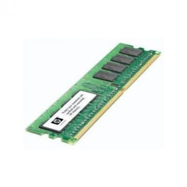 4GB, 1333MHz, PC3-10600E-9, DDR3, Dual-Rank x8, 1.50V, Unbuffered with ECC Dual in-Line Memory Module (UDIMM)