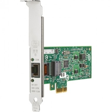 NC112T PCIe Gigabit Server-Adapter Ethernet Card