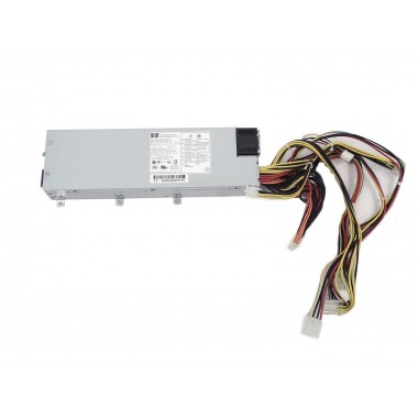 500 Watt integrated AC Power Supply