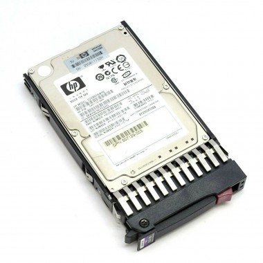 300GB 10k 6g 2.5 SAS DP SFF Hard Disk Drive HDD