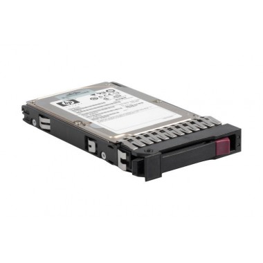 HP 300GB 10K 6G SAS 2.5 Internal Hard Disk Drive HDD