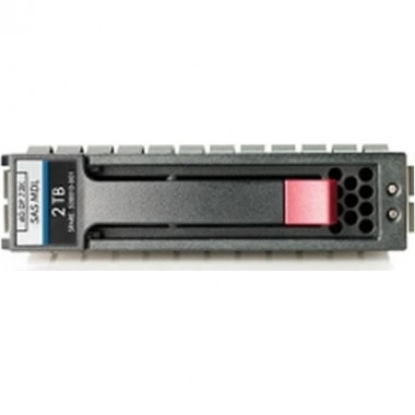 2TB SAS 7.2K RPM 6GB DP MDL Hard Disk Drive