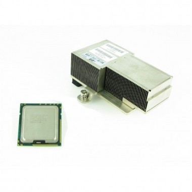 Intel Xeon E5540 2.53GHz Quad-Core Processor 80 Watts BL460C G6 Processor Option Kit