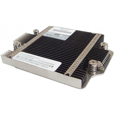 BL685c G6 Heatsink Processor 3 and 4