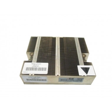 Processor Heatsink Assembly