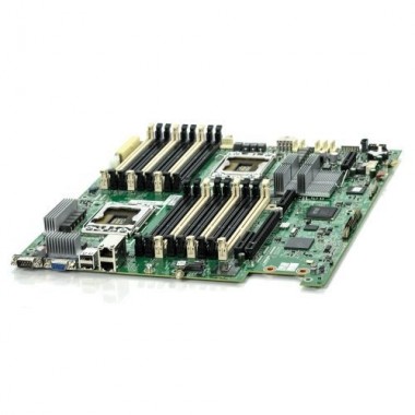 Server System Motherboard for HP ProLiant DL160 G6