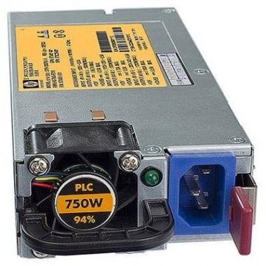 750W CS He Power Supply Kit Proprietary