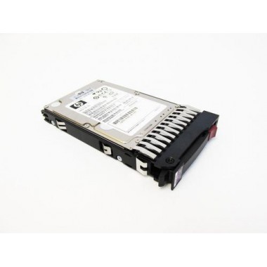 72GB 15k RPM Hot plug 2.5 type 6 G SAS hard disk drive