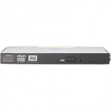 HP DL360 SlimLine 12.7mm SATA DVD Optical Drive