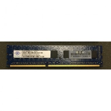 Memory PC3-10600 DDR3 ECC Unbuffered Compaq ProLiant ML110 G6