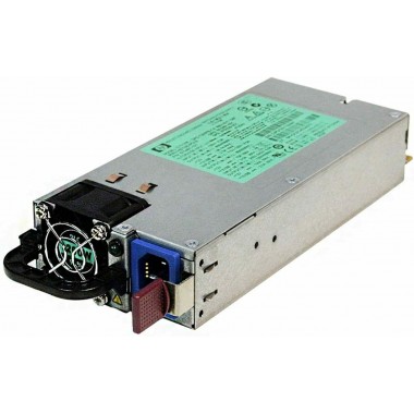 Power Supply 1200W Common Slot-Platinum Redundant