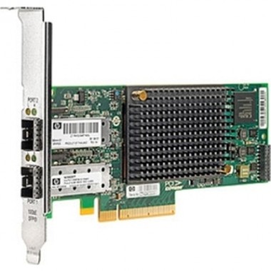 NC550SFP Dual Port 10GbE Server Adapter 10Gigabit Ethernet Card