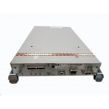 StorageWorks MSA2000 Modular Smart Array SAS Controller