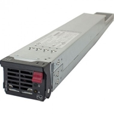 2400W Platinum Eff Power Supply Option Proprietary