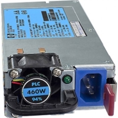 460W CS Platinum Power Supply Kit Proprietary