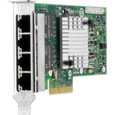 NC365T 4-Port Ethernet Server Adapter Gigabit Card