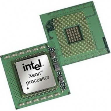 Proc E7520 x/1.86-18M 6C-DL980 G7 Only 4P Kit Processor Upgrade