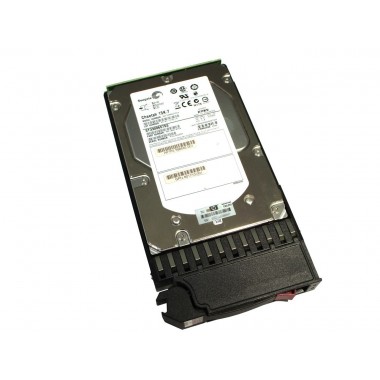 300GB 15k RPM DP 6GB SAS 3.5 LFF HDD