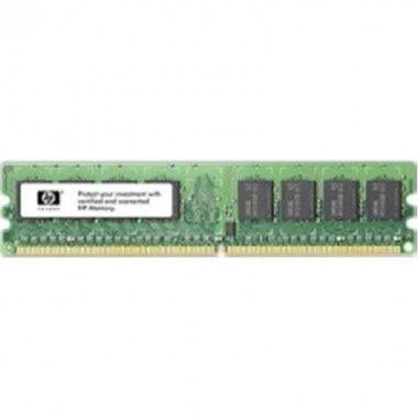 8GB Kit 1x8GB DR X4 Reg PC3L-10600 DDR3-1333 Cas-9 Low Pwr